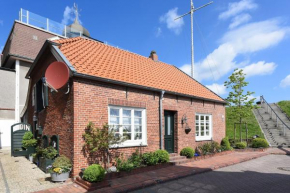 Ferienwohnungen im Haus Hafenjuwel in Neuharlingersiel